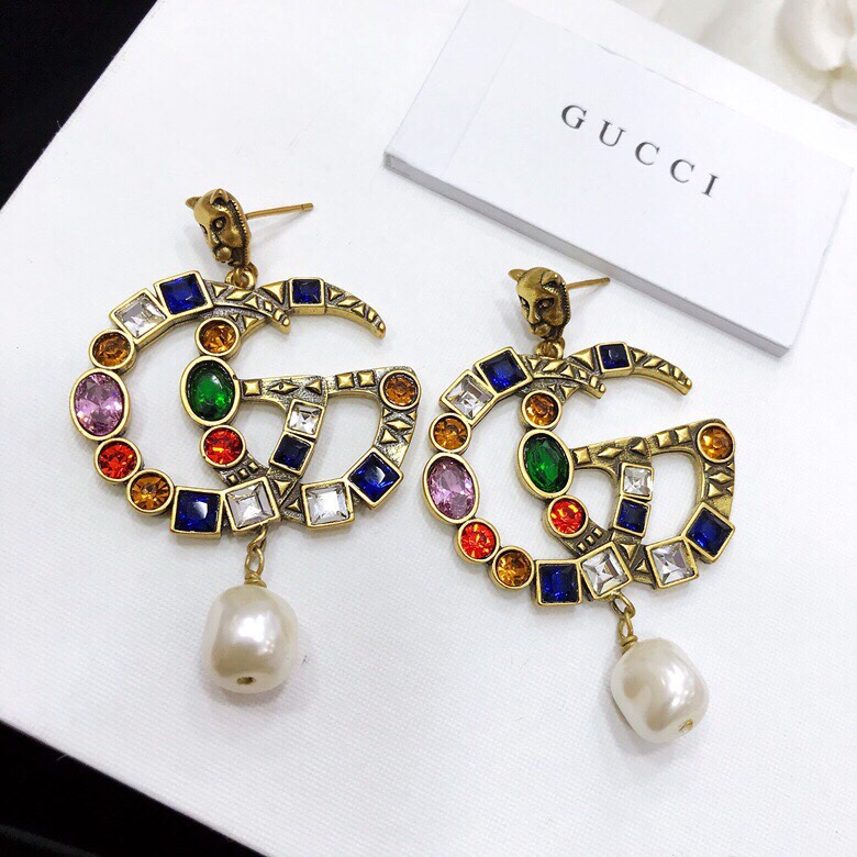 Gucci Earrings